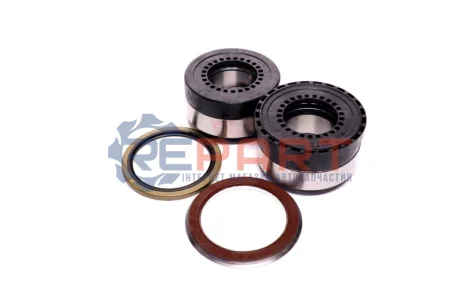 Комплект колісних підшипників SKF VKBA5425