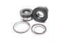 Підшипник колеса, набір SKF (VKBA5429) зображення 3