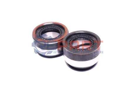 Подшипник колеса SKF VKBA5431