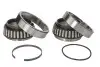 Комплект колісних підшипників SKF (VKBA5448) зображення 1