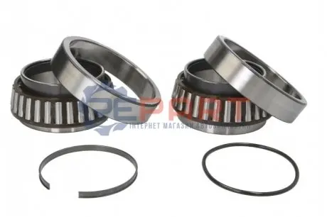 Подшипник колеса SKF VKBA5448