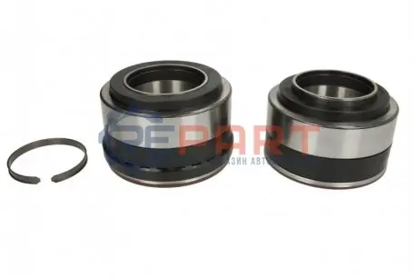 Комплект колісних підшипників SKF VKBA5453