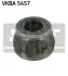 Маточина колеса SKF (VKBA5457) зображення 1