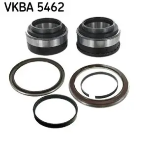 Комплект подшипника колеса RVI C VOLVO FH, FH II, FM, FM II D11A430-DXi13520 09.05 SKF VKBA5462