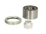 Подшипник колеса SKF (VKBA559) изображение 1