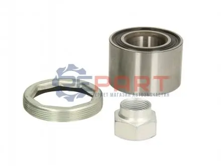 Подшипник колеса SKF VKBA559