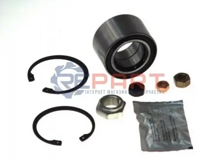 Подшипник колеса SKF VKBA577
