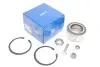 Подшипник колесный SKF (VKBA613) изображение 2