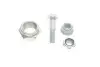 Подшипник колесный SKF (VKBA613) изображение 3