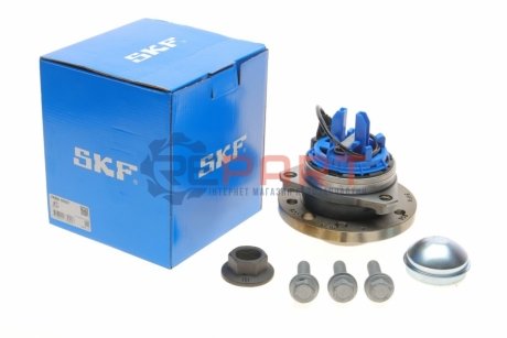 Подшипник колеса SKF VKBA6507