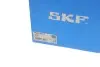 Фото Підшипник маточини (передньої) Opel Vectra 02-08/Signum 03-08 (+ABS) SKF (VKBA6507) зображення 5