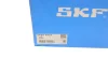 Подшипник колеса SKF (VKBA6524) изображение 12