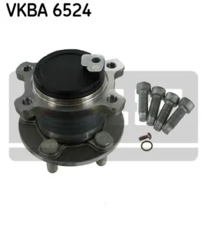 Подшипник колеса SKF VKBA6524