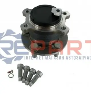 Підшипник маточини (задньої) Ford Galaxy 08-15 SKF VKBA6524 Купити в Україні