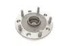 Фото Комплект підшипника колеса задн FORD TRANSIT, TRANSIT TOURNEO 2.2D/2.4D/3.2D 04.06-08.14 SKF (VKBA6527) зображення 8