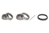 Подшипник колеса SKF (VKBA652) изображение 1