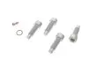 Фото Подшипник колеса SKF (VKBA6532) изображение 4