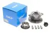 Фото Набор колесных подшипников ступицы. SKF (VKBA6533) изображение 2