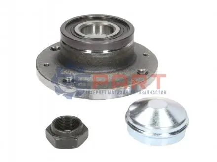 Подшипник колеса SKF VKBA6541