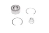 Подшипник колеса SKF (VKBA6550) изображение 2