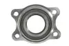 Фото Підшипник маточини (передньої) Audi A6 04-11 (+ABS) SKF (VKBA6557) зображення 3