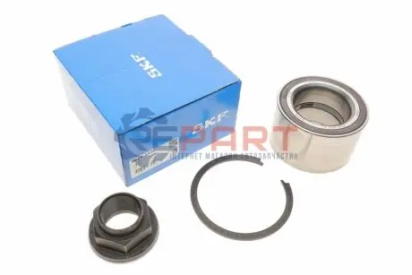 Подшипник колесный SKF VKBA6570 Купить в Украине
