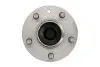 Фото Підшипник маточини (задньої) Ford Mondeo 07-15 (+ABS) SKF (VKBA6586) зображення 3