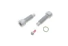 Подшипник колеса SKF (VKBA6586) изображение 5