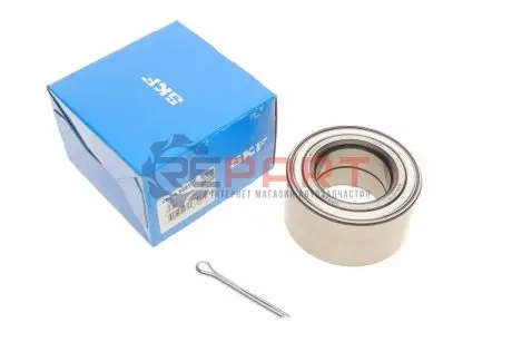 Підшипник маточини (передньої) Chrysler PT Cruiser/ Neon 2.2CRD/1.6-2.4 (42х76х39) SKF VKBA6591 Купити в Україні