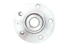 Подшипник колеса SKF (VKBA6602) изображение 3