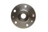 Фото Підшипник маточини (передньої) Renault Laguna III 2.0-3.0 dCI 07- (+ABS) SKF (VKBA6616) зображення 2