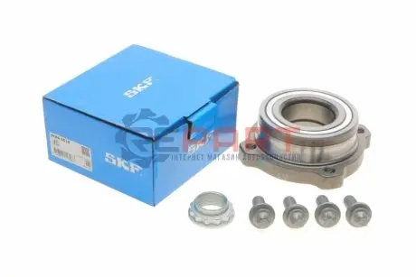 Подшипник колесный SKF VKBA6618 Купить в Украине