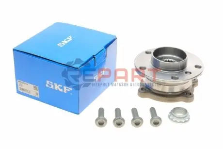 Подшипник колеса SKF VKBA6619 Купить в Украине