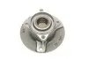 Фото Комплект підшипника колеса задн SMART FORTWO 0.8D/1.0/Electric 01.07 SKF (VKBA6627) зображення 3