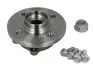 Подшипник колеса SKF (VKBA6634) изображение 2