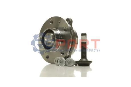 Підшипник маточини (передньої) Audi A4 07-16/A5 07-17/A6 11-18 (+ABS) SKF VKBA 6649 F Купити в Україні