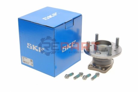 Подшипник колесный SKF VKBA6654