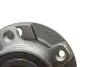 Фото Комплект підшипника колеса задн/передн FIAT 500X JEEP COMPASS, RENEGADE 1.0-2.0D 07.14 SKF (VKBA6655) зображення 3