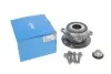 Фото Комплект підшипника колеса задн JEEP CHEROKEE 2.0-3.2 11.13 SKF (VKBA6662) зображення 1