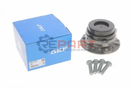 Подшипник колеса, комплект SKF VKBA6669 Купить в Украине