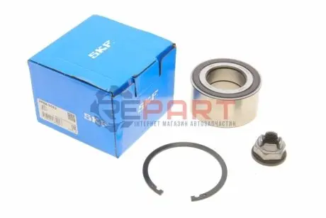 Подшипник колеса SKF VKBA6682 Купить в Украине