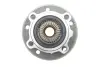 Фото Підшипник маточини (передньої) BMW X1 (E84) 09-15 (+ABS) SKF (VKBA6713) зображення 3