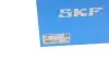Фото Комплект підшипника колеса передн CHEVROLET CRUZE, ORLANDO OPEL ASTRA J, ASTRA J GTC, CASCADA, ZAFIRA C 1.3D-2.0D 05.09 SKF (VKBA6715) зображення 4