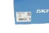 Фото Подшипник ступицы (передней) Ford Connect 02- (39x74x39) (+ABS) SKF (VKBA6731) изображение 8