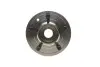 Подшипник колесный SKF (VKBA6750) изображение 3