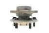 Подшипник колесный SKF (VKBA6750) изображение 5