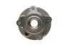 Подшипник колесный SKF (VKBA6750) изображение 6
