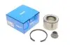 Подшипник колесный SKF (VKBA6751) изображение 1