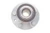 Фото Підшипник маточини (передньої) Ford Galaxy 06-15/Land Rover Freelander 2.2 TD4 06-14 (+ABS) SKF (VKBA6752) зображення 3