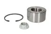 SKF LANDROVER подшипник передн./задн. с датчиком ABS Range Rover III 02- VKBA 6755
